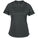 Academy 21 Dry Trainingsshirt Damen, dunkelgrau / schwarz, zoom bei OUTFITTER Online
