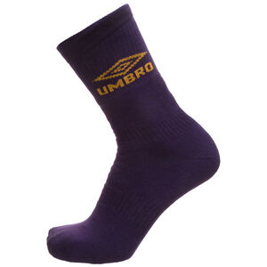 Classico Socken, lila / gelb, zoom bei OUTFITTER Online