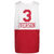 NBA Philadelphia 76ers Allen Iverson Swingman Trikot Herren, weiß / rot, zoom bei OUTFITTER Online