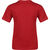 Entrada 22 T-Shirt Damen, rot, zoom bei OUTFITTER Online