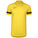 Academy 21 Dry Poloshirt Herren, gelb / schwarz, zoom bei OUTFITTER Online