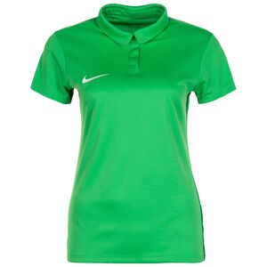 Academy 18 Poloshirt Damen, hellgrün / grün, zoom bei OUTFITTER Online