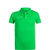 Academy 23 Poloshirt Kinder, grün / dunkelgrün, zoom bei OUTFITTER Online