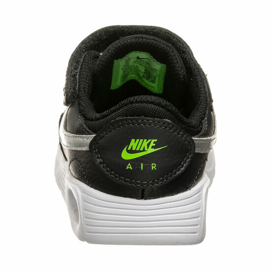 Air Max SC Sneaker Kinder, schwarz / dunkelgrau, zoom bei OUTFITTER Online