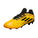 X Speedflow Messi.1 FG Fußballschuh Kinder, gelb / schwarz, zoom bei OUTFITTER Online
