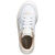 Courtphase Sneaker Herren, weiß / beige, zoom bei OUTFITTER Online