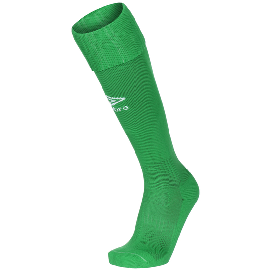 Classico Sockenstutzen, grün / weiß, zoom bei OUTFITTER Online
