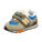 574 Sneaker Kinder, oliv / blau, zoom bei OUTFITTER Online