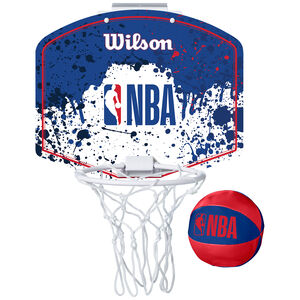 NBA Mini Hoop Basketballset, , zoom bei OUTFITTER Online