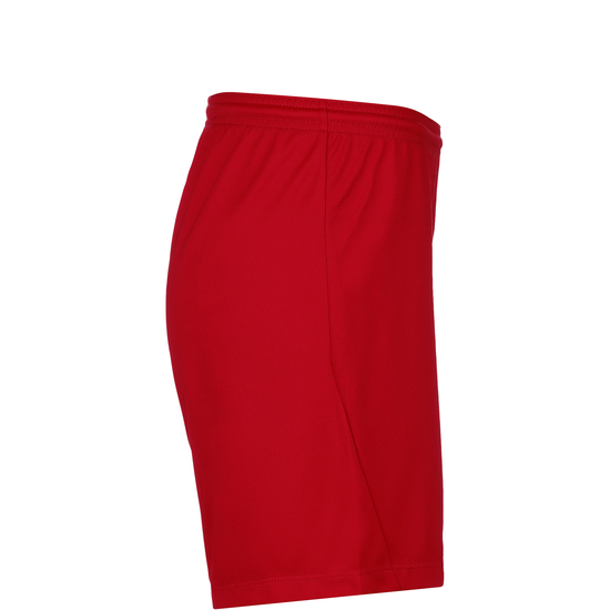 Dry Park III Shorts Kinder, rot / weiß, zoom bei OUTFITTER Online
