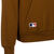 MLB Los Angeles Dodgers League Essential Hoodie, braun / weiß, zoom bei OUTFITTER Online