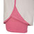 Fly By Elite 2-in-1 Trainingshorts Damen, rosa / beige, zoom bei OUTFITTER Online