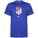 Atletico Madrid Evergreen Crest T-Shirt Herren, blau, zoom bei OUTFITTER Online