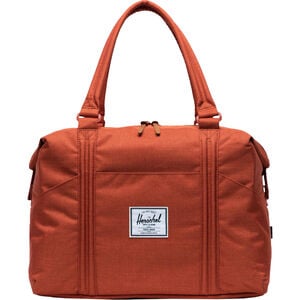 Strand Duffel Tasche, rot, zoom bei OUTFITTER Online