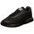 City Rider Moulded Sneakers, schwarz / weiß, zoom bei OUTFITTER Online