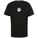 Fundamentals Tee II T-Shirt Herren, schwarz / weiß, zoom bei OUTFITTER Online