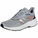 X9000L1 Sneaker Herren, grau / silber, zoom bei OUTFITTER Online
