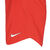 F.C. Joga Bonito 2.0 Woven Trainingsshorts Damen, rot, zoom bei OUTFITTER Online