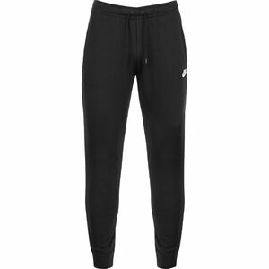 Essential Jogginghose Damen, schwarz / weiß, zoom bei OUTFITTER Online