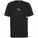 Fußball Street T-Shirt Herren, schwarz, zoom bei OUTFITTER Online
