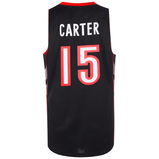 NBA Toronto Raptors Vince Carter Trikot Herren, lila, zoom bei OUTFITTER Online