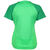 Academy Pro Trainingsshirt Damen, grün / dunkelgrün, zoom bei OUTFITTER Online
