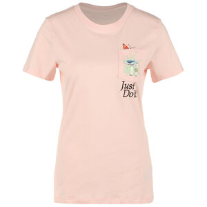 Nature T-Shirt Damen, rosa, zoom bei OUTFITTER Online