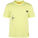 Fashion T-Shirt Herren, gelb / schwarz, zoom bei OUTFITTER Online