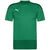 teamGoal 23 Trainingsshirt Herren, grün / dunkelgrün, zoom bei OUTFITTER Online