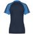 Dri-FIT Strike 23 Trainingsshirt Damen, blau / dunkelblau, zoom bei OUTFITTER Online