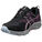 Gel-Venture 9 Trail Laufschuh Damen, schwarz / violett, zoom bei OUTFITTER Online