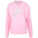 NSW TEE OC 1 LS BOXY Sweatshirt Damen, pink / weiß, zoom bei OUTFITTER Online