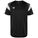 Training Jersey Trainingsshirt Herren, schwarz / weiß, zoom bei OUTFITTER Online