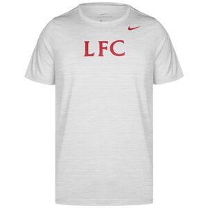 FC Liverpool Legend T-Shirt Herren, hellgrau, zoom bei OUTFITTER Online