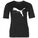 Nu-Tility T-Shirt Damen, schwarz, zoom bei OUTFITTER Online