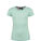 Must Haves T-Shirt Kinder, mint / weiß, zoom bei OUTFITTER Online