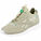 Royal Glide AC Sneaker Damen, grau / grün, zoom bei OUTFITTER Online