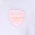 FC Arsenal Poloshirt Herren, weiß / rosa, zoom bei OUTFITTER Online