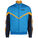 Track Jacket Offside Jacke Herren, blau / gelb, zoom bei OUTFITTER Online