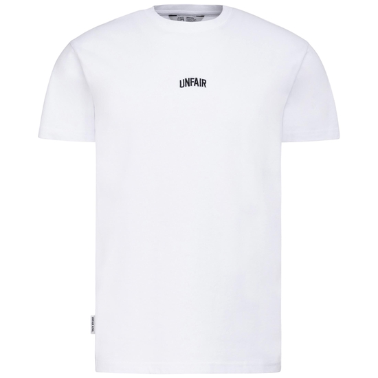 Mask T-Shirt Herren, weiß / schwarz, zoom bei OUTFITTER Online