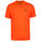 Rush Energy Trainingsshirt Herren, orange / schwarz, zoom bei OUTFITTER Online