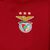 Benfica Lissabon Trainingssweat Herren, rot, zoom bei OUTFITTER Online