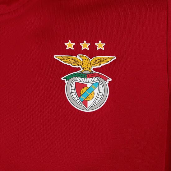 Benfica Lissabon Trainingssweat Herren, rot, zoom bei OUTFITTER Online