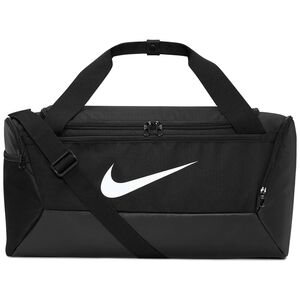 Brasilia 9.5 Sporttasche, schwarz / weiß, zoom bei OUTFITTER Online