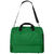 Classico Junior Sporttasche mit Bodenfach, grün, zoom bei OUTFITTER Online