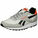 Rewind Run Sneaker, grau / orange, zoom bei OUTFITTER Online
