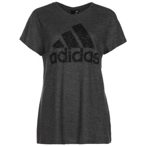 Winners T-Shirt Damen, schwarz / dunkelgrau, zoom bei OUTFITTER Online