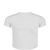 Cropped T-Shirt Kinder, weiß / rot, zoom bei OUTFITTER Online