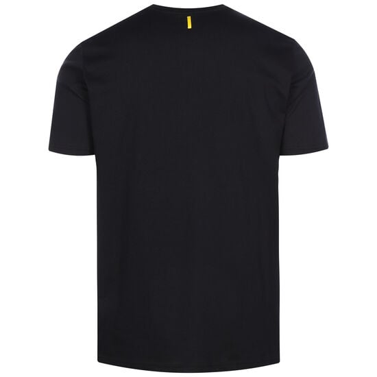 Curry UNDRTD Splash T-Shirt Herren, schwarz, zoom bei OUTFITTER Online