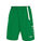 Turin Shorts Kinder, grün / weiß, zoom bei OUTFITTER Online